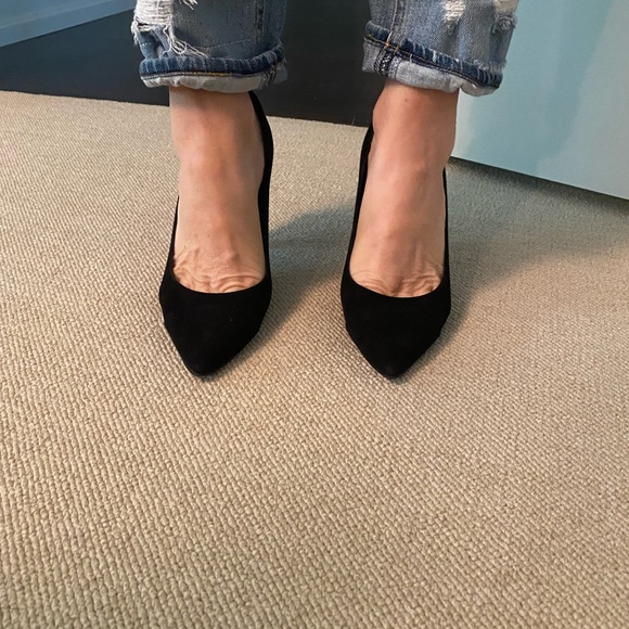 Chanel Heels - Picture 7 of 14